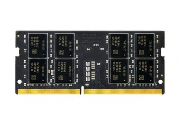 Памет TeamGroup 16GB DDR4 2666MHz SODIMM CL19