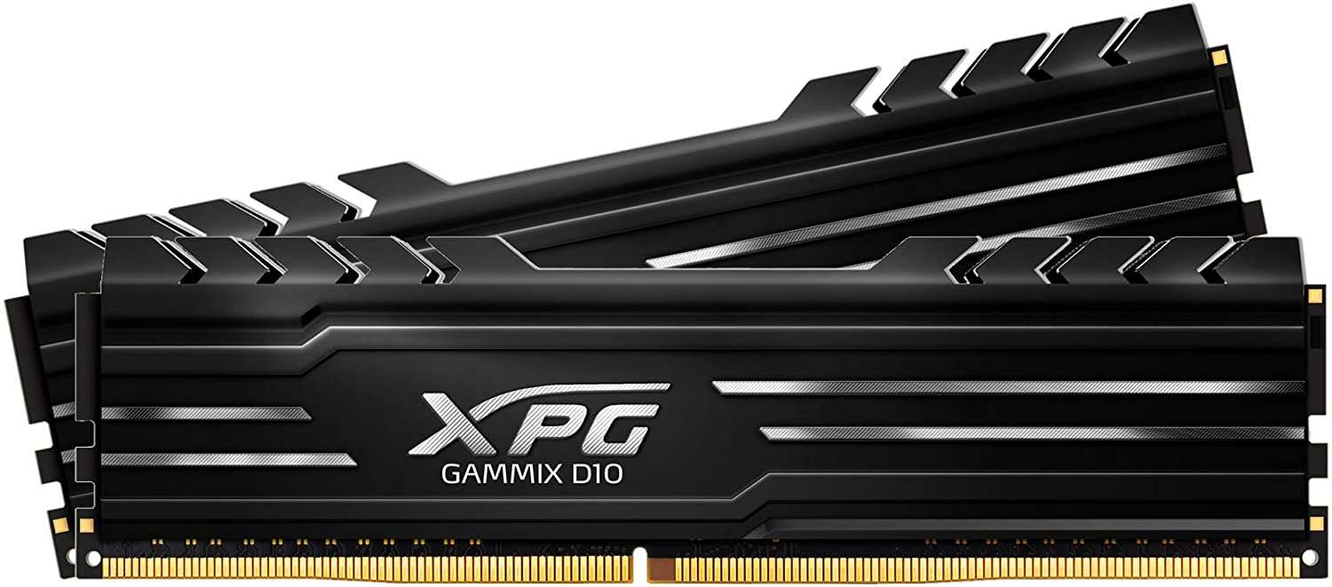 Памет ADATA XPG DB10 2X8GB DDR4 3000MHz CL16