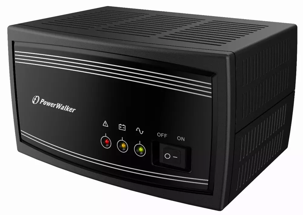 Инвертор Powerwalker 650 SW 650 VA
