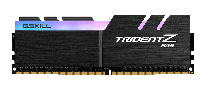 Памет G.SKILL Trident Z RGB 16GB (2x8GB) DDR4 4000MHz CL18 