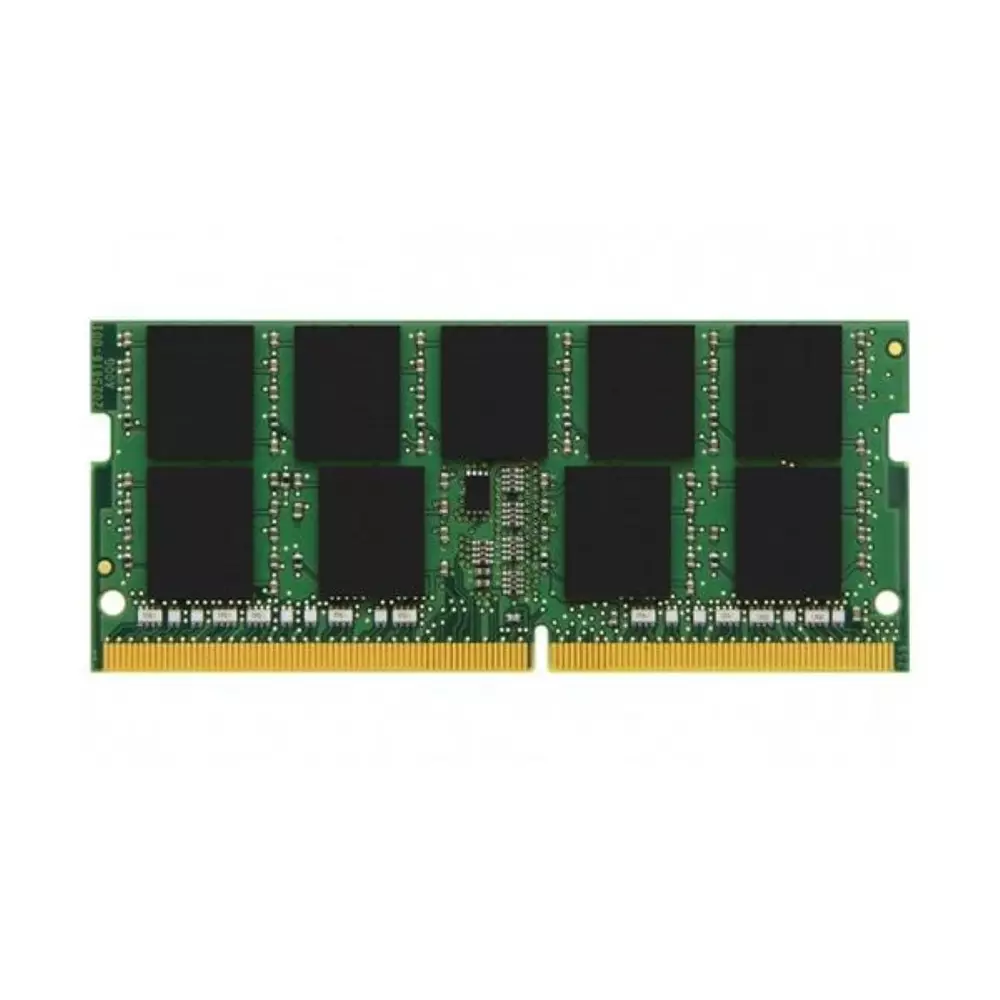 Памет KINGSTON 16GB 2666MHz SODIMM DDR4 CL19