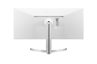 Монитор LG 34" 34WN650-W, 2560x1080, IPS, HDR10, 75Hz, 5ms