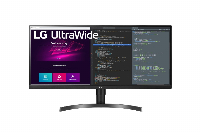 Монитор LG 34" 34WN750-B, 3440x1440, IPS, HDR10, 75Hz, 5ms, FreeSync