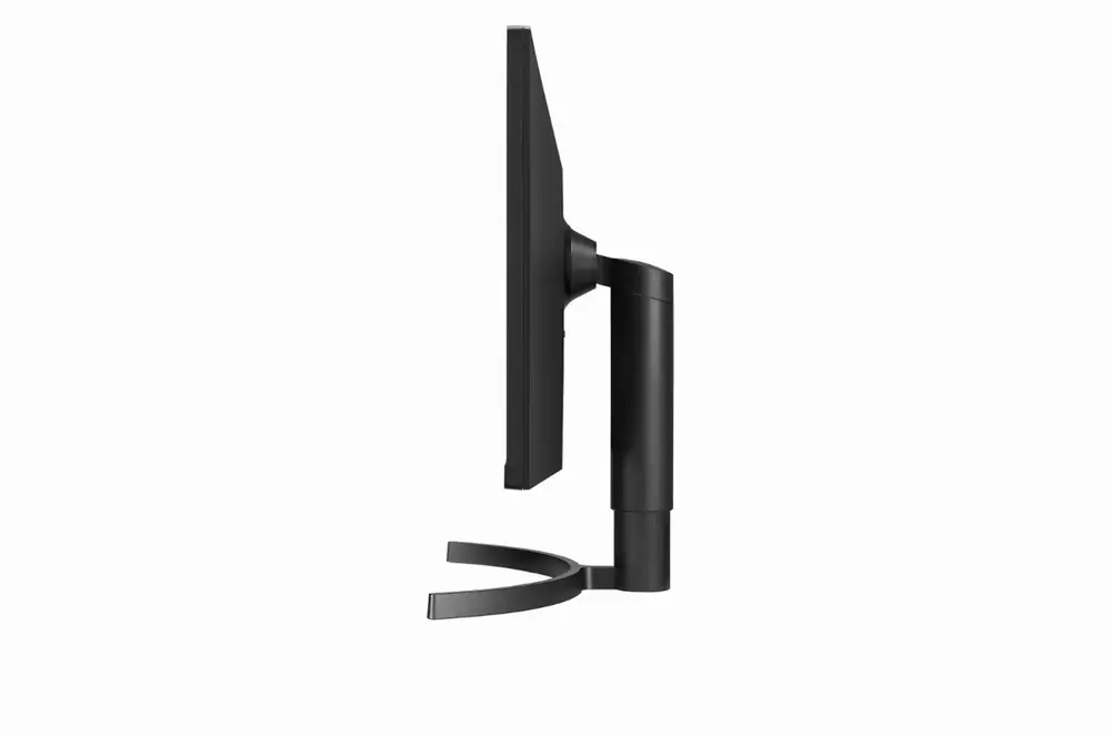 Монитор LG 34" 34WN750-B, 3440x1440, IPS, HDR10, 75Hz, 5ms, FreeSync