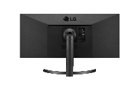 Монитор LG 34" 34WN750-B, 3440x1440, IPS, HDR10, 75Hz, 5ms, FreeSync
