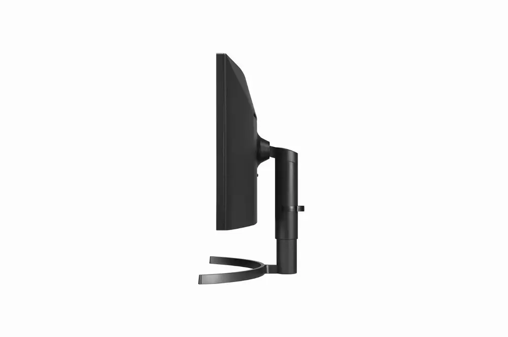 Монитор LG 34" 35WN75C-B, 3440x1440, VA, HDR10, 100Hz, 5ms, FreeSync, Curved