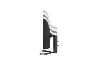 Монитор LG 34" 35WN75C-B, 3440x1440, VA, HDR10, 100Hz, 5ms, FreeSync, Curved