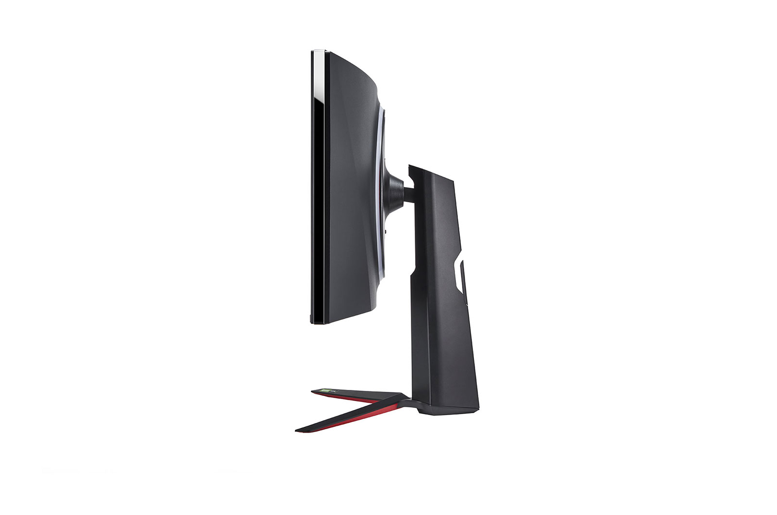 Монитор LG 38GN950-B 38", 3840х1600, Nano IPS, HDR, 160Hz, 1ms, G-SYNC, Curved