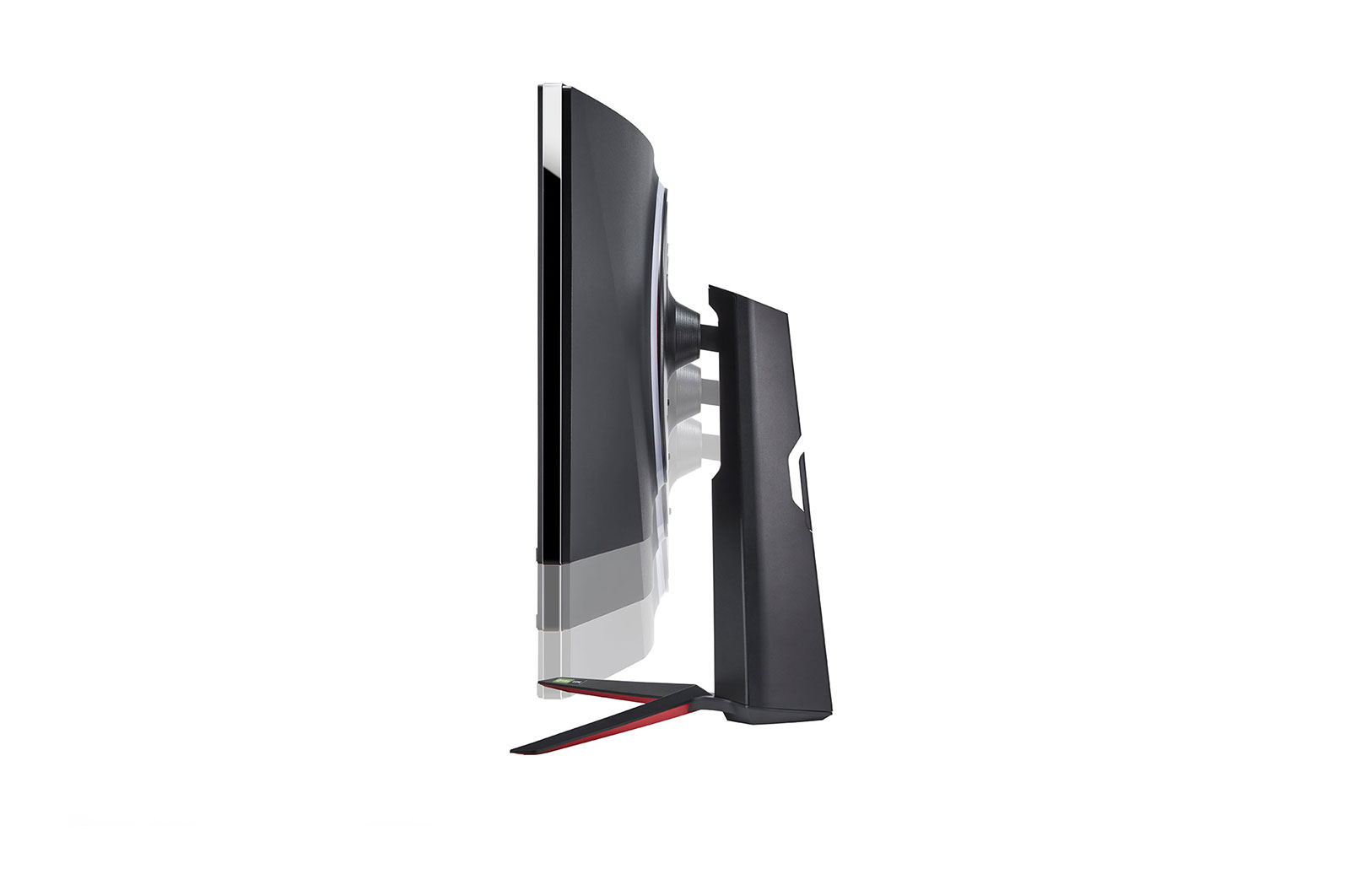 Монитор LG 38GN950-B 38", 3840х1600, Nano IPS, HDR, 160Hz, 1ms, G-SYNC, Curved