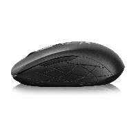 Комплект безжична клавиатура с мишка Ewent EW3193 Black