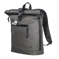 Раница за лаптоп HAMA Merida, до 40 см, 15.6", Сива