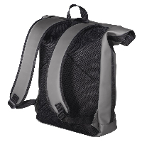 Раница за лаптоп HAMA Merida, до 40 см, 15.6", Сива