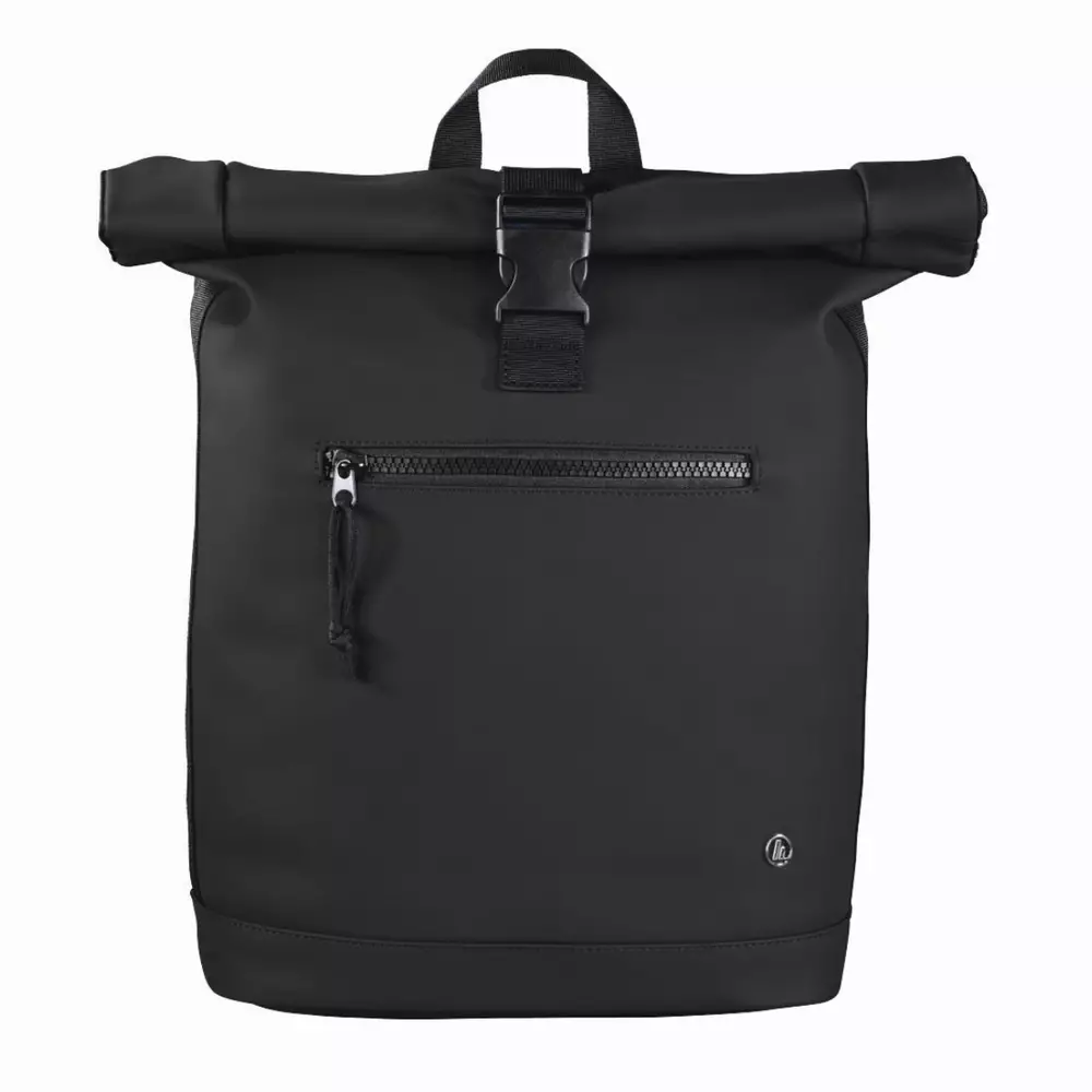 Раница за лаптоп HAMA Merida, до 40 см, 15.6", Черна