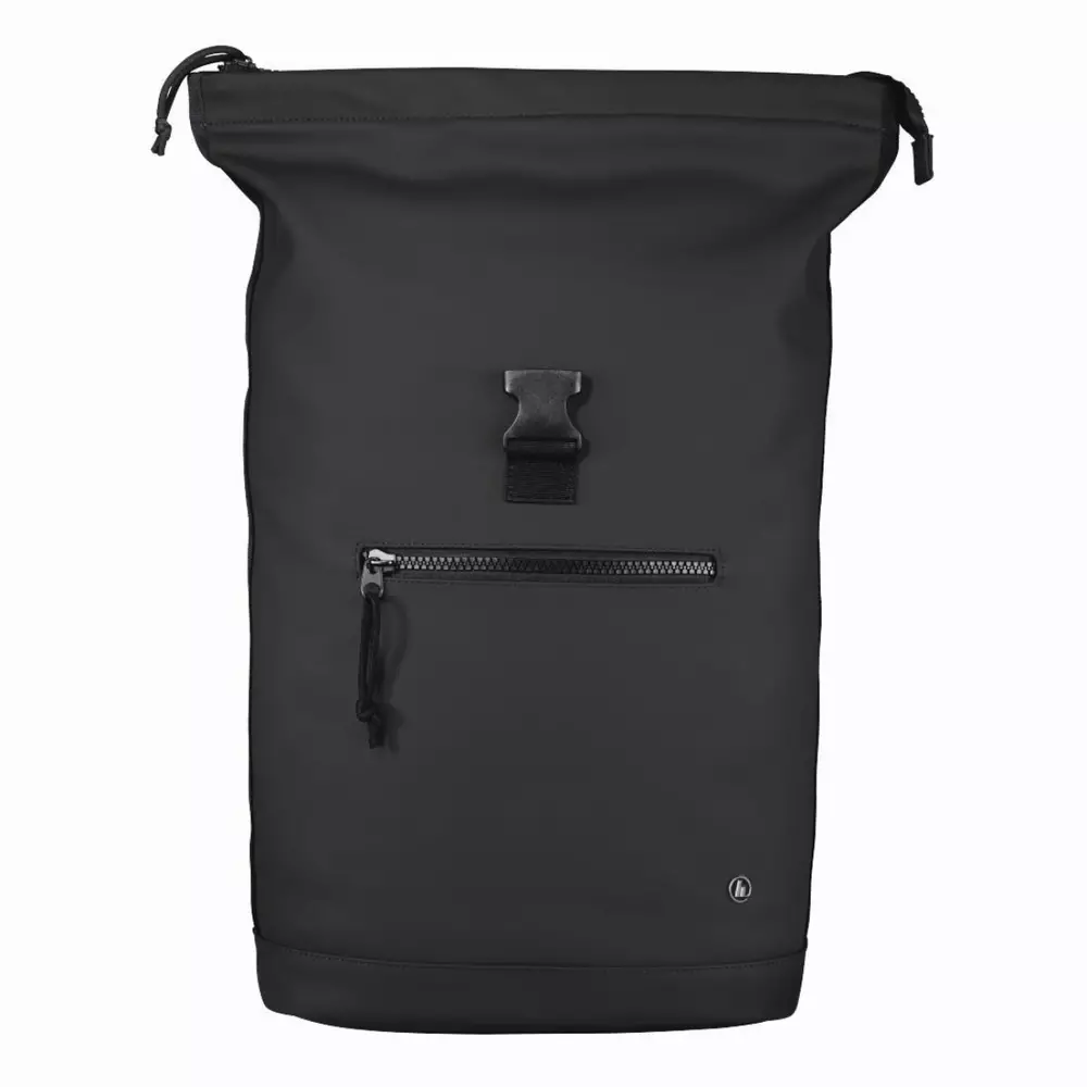 Раница за лаптоп HAMA Merida, до 40 см, 15.6", Черна