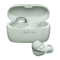Блутут слушалки Jabra Elite Active 75t, Mint