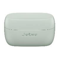 Блутут слушалки Jabra Elite Active 75t, Mint