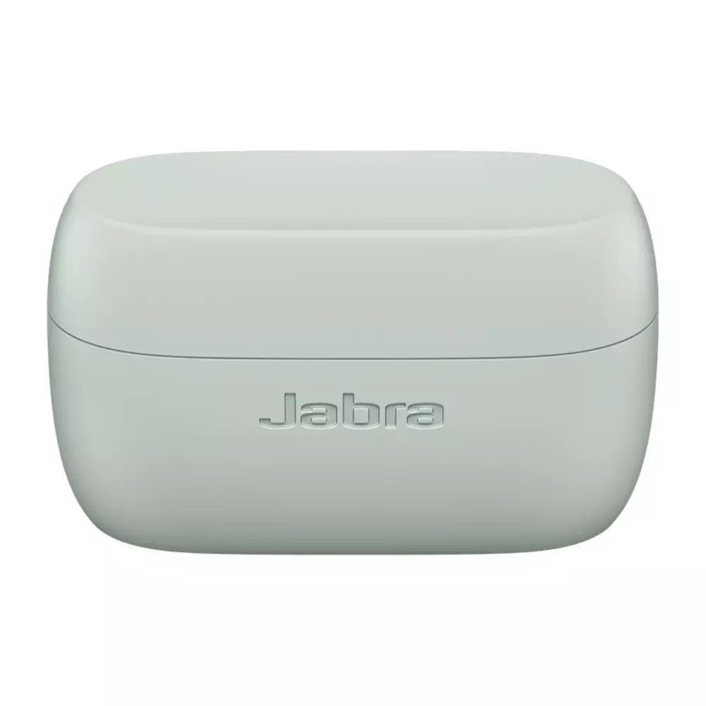 Блутут слушалки Jabra Elite Active 75t, Mint
