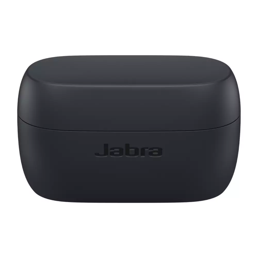 Блутут слушалки Jabra Elite Active 75t, Grey