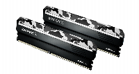 Памет G.SKILL Sniper X 16GB(2x8GB) DDR4 3200MHz CL16 