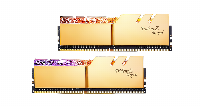 Памет G.SKILL Trident Z Royal 16GB(2x8GB) DDR4 4000MHz CL18 - F4-4000C18D-16GTRG