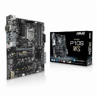 Дънна платка ASUS P10S WS 