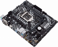 Дънна платка ASUS PRIME H410M-А