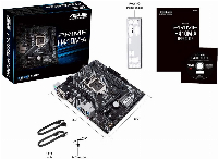 Дънна платка ASUS PRIME H410M-А