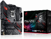 Дънна платка ASUS ROG STRIX B460-H GAMING
