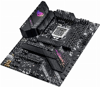 Дънна платка ASUS ROG STRIX B460-F GAMING