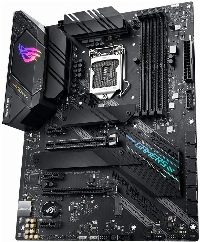 Дънна платка ASUS ROG STRIX B460-F GAMING