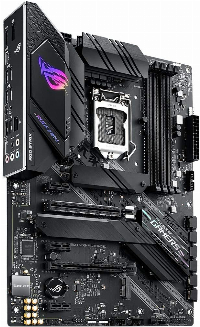 Дънна платка ASUS ROG STRIX B460-F GAMING