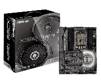 Дънна платка ASROCK X399 Taichi