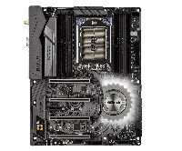 Дънна платка ASROCK X399 Taichi