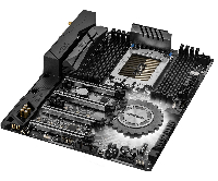 Дънна платка ASROCK X399 Taichi
