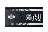 Захранване Cooler Master MWE 750W 80+ Gold