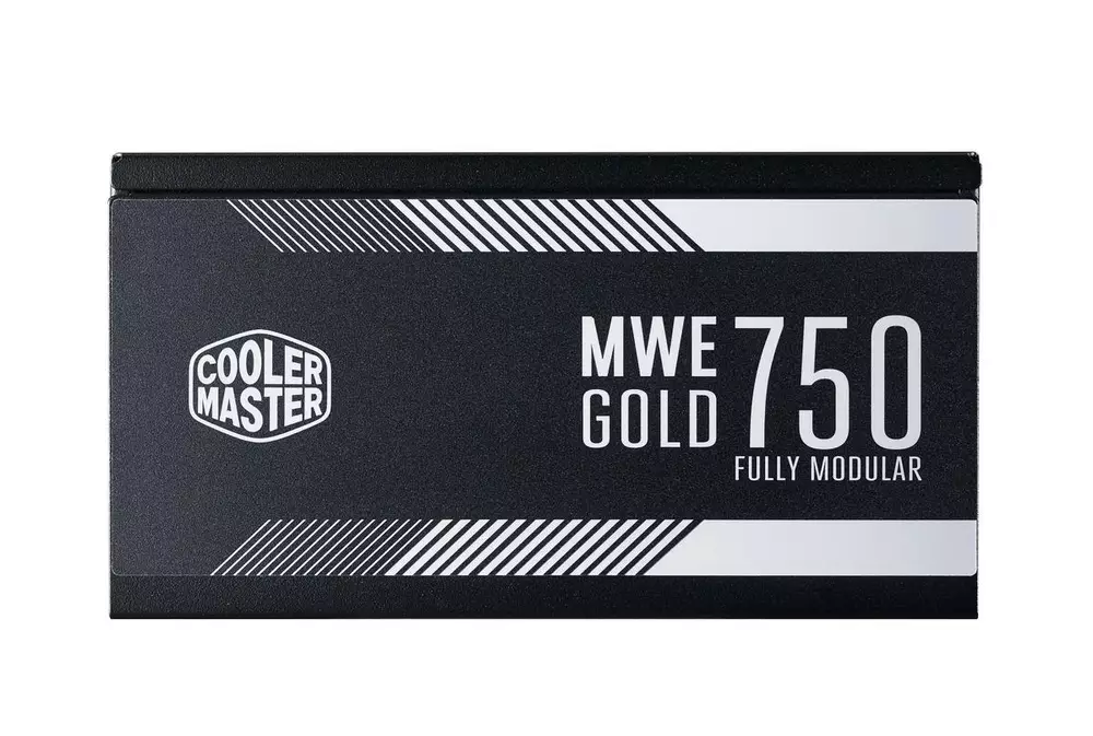 Захранване Cooler Master MWE 750W 80+ Gold