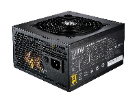 Захранване Cooler Master MWE 750W 80+ Gold
