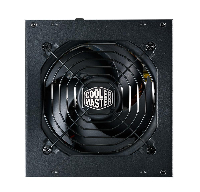Захранване Cooler Master MWE 750W 80+ Gold