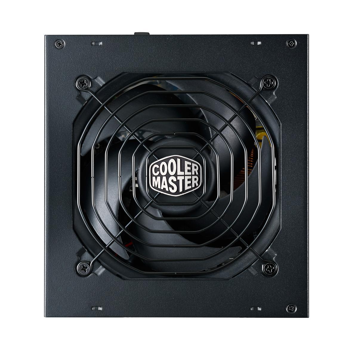 Захранване Cooler Master MWE 750W 80+ Gold