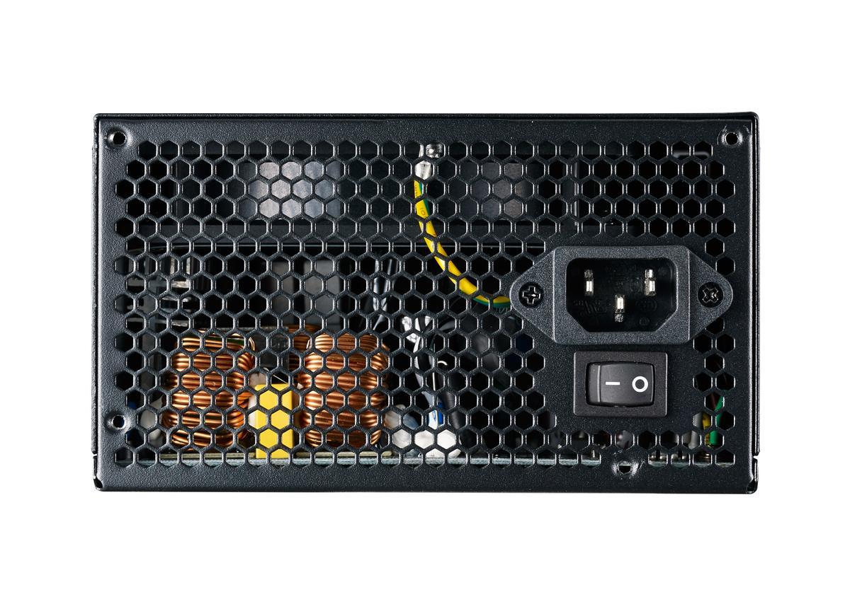 Захранване Cooler Master MWE 750W 80+ Gold