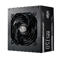 Захранване Cooler Master MWE 750W 80+ Gold