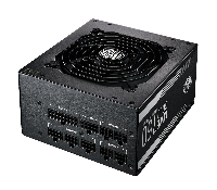 Захранване Cooler Master MWE 750W 80+ Gold