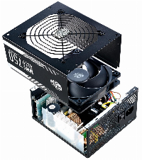 Захранване Cooler Master MWE 750W 80+ Gold