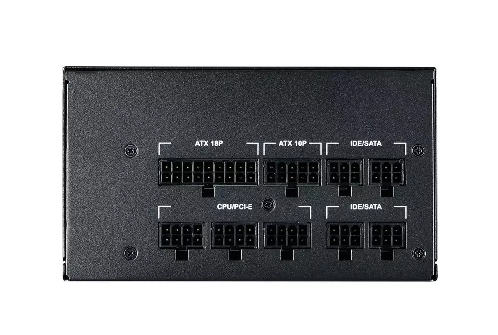 Захранване Cooler Master MWE 750W 80+ Gold