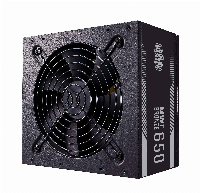 Захранване Cooler Master MWE V2 650W 80+ Bronze PSU