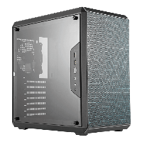 Кутия Cooler MasterBoxQ500L