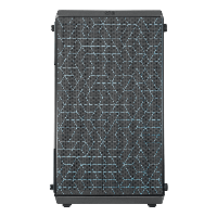 Кутия Cooler MasterBoxQ500L