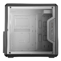 Кутия Cooler MasterBoxQ500L