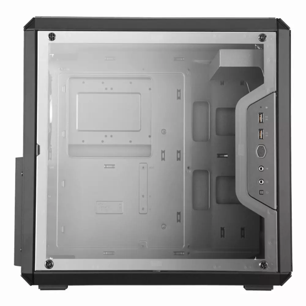 Кутия Cooler MasterBoxQ500L