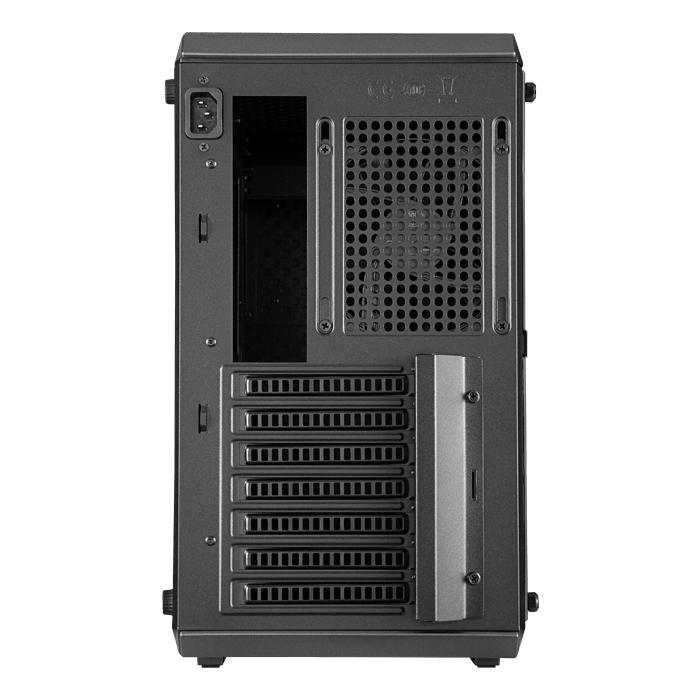 Кутия Cooler MasterBoxQ500L
